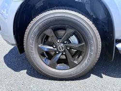 2025 Isuzu D-MAX X-RIDER