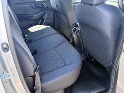 2025 Isuzu D-MAX X-RIDER