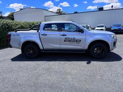 2025 Isuzu D-MAX X-RIDER