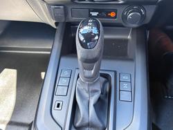 2025 Isuzu D-MAX X-RIDER