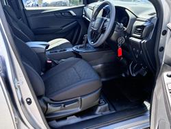 2025 Isuzu D-MAX X-RIDER