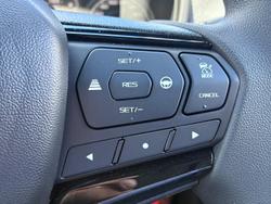 2025 Isuzu D-MAX X-RIDER