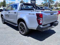 2025 Isuzu D-MAX X-RIDER