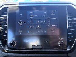 2025 Isuzu D-MAX X-RIDER