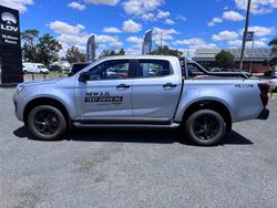 2025 Isuzu D-MAX X-RIDER