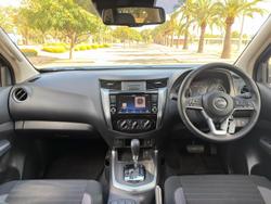 2024 Nissan Navara ST
