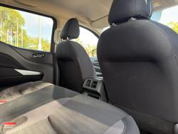 2024 Nissan Navara ST