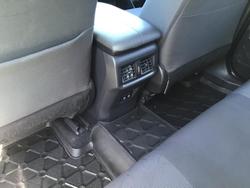 2020 Toyota RAV4 GXL