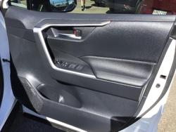 2020 Toyota RAV4 GXL