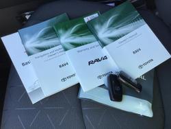 2020 Toyota RAV4 GXL