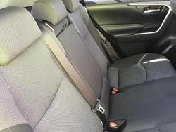 2020 Toyota RAV4 GXL