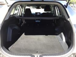 2020 Toyota RAV4 GXL