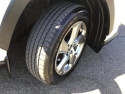 2020 Toyota RAV4 GXL