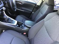 2020 Toyota RAV4 GXL