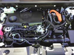 2020 Toyota RAV4 GXL