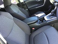 2020 Toyota RAV4 GXL