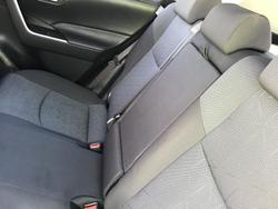 2020 Toyota RAV4 GXL