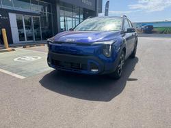 2025 Kia Stonic GT-Line