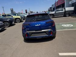 2025 Kia Stonic GT-Line