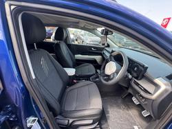 2025 Kia Stonic GT-Line