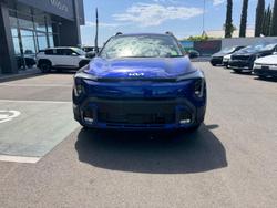 2025 Kia Stonic GT-Line