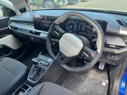 2025 Kia Stonic GT-Line