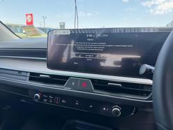 2025 Kia Stonic GT-Line