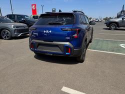 2025 Kia Stonic GT-Line