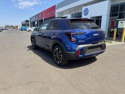 2025 Kia Stonic GT-Line