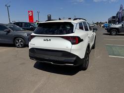 2026 Kia Sportage HEV GT-Line