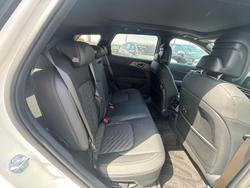 2026 Kia Sportage HEV GT-Line