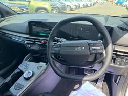 2026 Kia Sportage HEV GT-Line