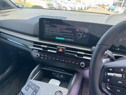 2026 Kia Sportage HEV GT-Line