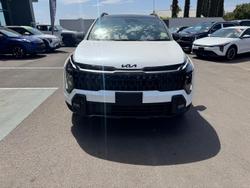 2026 Kia Sportage HEV GT-Line