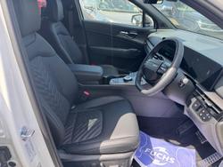 2026 Kia Sportage HEV GT-Line