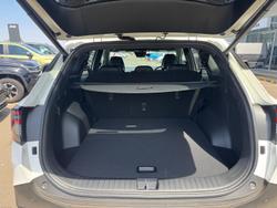 2026 Kia Sportage HEV GT-Line