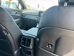 2026 Kia Sportage HEV GT-Line