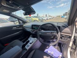 2026 Kia Sportage HEV GT-Line