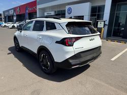 2026 Kia Sportage HEV GT-Line