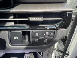 2026 Kia Sportage HEV GT-Line