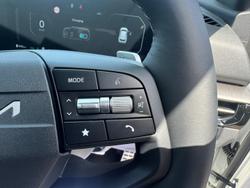 2026 Kia Sportage HEV GT-Line