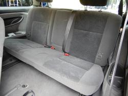 2003 Toyota Estima Aeras ACR30 White