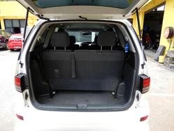 2003 Toyota Estima Aeras ACR30 White