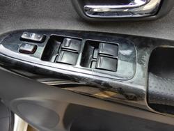 2003 Toyota Estima Aeras ACR30 White