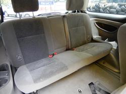 2003 Toyota Estima Aeras ACR30 White