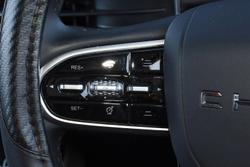 2025 Chery Tiggo 4 Ultimate