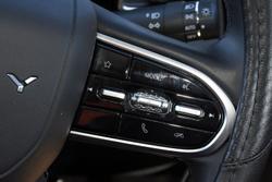 2025 Chery Tiggo 4 Ultimate