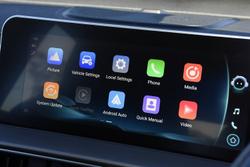 2025 Chery Tiggo 4 Ultimate