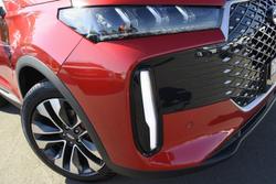 2025 Chery Tiggo 4 Ultimate