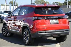 2025 Chery Tiggo 4 Ultimate